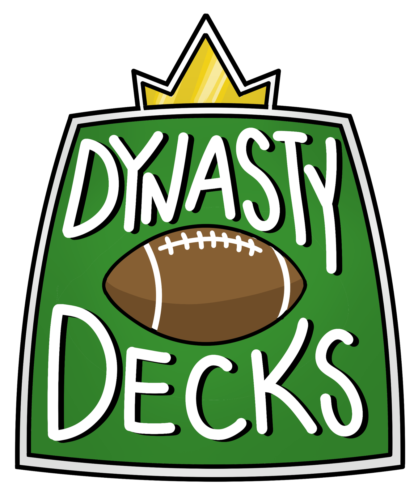 Dynasty Decks